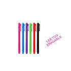 قلم حراري حساس 6 ألوان Friction Marker